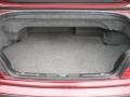  1995 BMW 3 Series Trunk #9