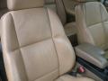  1995 BMW 3 Series Beige Interior #11