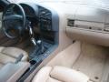 Dashboard of 1995 BMW 3 Series 325i Convertible #13