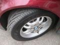  1995 BMW 3 Series 325i Convertible Wheel #14