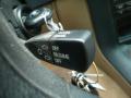 Controls of 1995 BMW 3 Series 325i Convertible #16