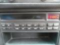 Controls of 1995 BMW 3 Series 325i Convertible #18