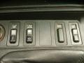 Controls of 1995 BMW 3 Series 325i Convertible #19