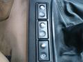 Controls of 1995 BMW 3 Series 325i Convertible #20