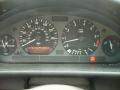  1995 BMW 3 Series 325i Convertible Gauges #22