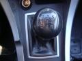  2007 tC 5 Speed Manual Shifter #17