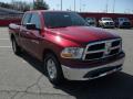2011 Ram 1500 SLT Quad Cab #5 2011 Ram 1500 SLT Quad Cab #5