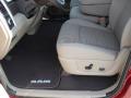 2011 Dodge Ram 1500 Light Pebble Beige/Bark Brown Interior #7 2011 Dodge Ram 1500 Light Pebble Beige/Bark Brown Interior #7