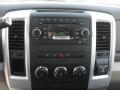 Controls of 2011 Dodge Ram 1500 SLT Quad Cab #10 Controls of 2011 Dodge Ram 1500 SLT Quad Cab #10