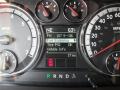 2011 Dodge Ram 1500 SLT Quad Cab Gauges #12 2011 Dodge Ram 1500 SLT Quad Cab Gauges #12