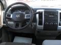 Dashboard of 2011 Dodge Ram 1500 SLT Quad Cab #14 Dashboard of 2011 Dodge Ram 1500 SLT Quad Cab #14