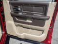 Door Panel of 2011 Dodge Ram 1500 SLT Quad Cab #20 Door Panel of 2011 Dodge Ram 1500 SLT Quad Cab #20