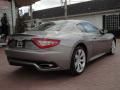  2009 Maserati GranTurismo Grigio Nuvolari (Grey Metallic) #2