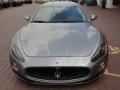  2009 Maserati GranTurismo Grigio Nuvolari (Grey Metallic) #4