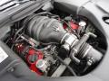  2009 GranTurismo 4.7 Liter DOHC 32-Valve VVT V8 Engine #7