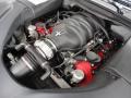  2009 GranTurismo 4.7 Liter DOHC 32-Valve VVT V8 Engine #8