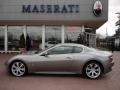  2009 Maserati GranTurismo Grigio Nuvolari (Grey Metallic) #10