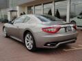  2009 Maserati GranTurismo Grigio Nuvolari (Grey Metallic) #11