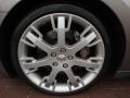  2009 Maserati GranTurismo S Wheel #15