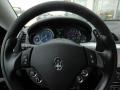  2009 Maserati GranTurismo S Steering Wheel #19