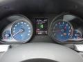  2009 Maserati GranTurismo S Gauges #20