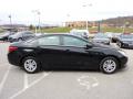  2011 Hyundai Sonata Midnight Black #6