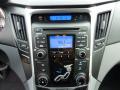 Controls of 2011 Hyundai Sonata GLS #17