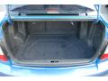  2002 Hyundai Accent Trunk #19