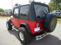 1992 Wrangler S 4x4 #3