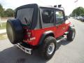 1992 Wrangler S 4x4 #8