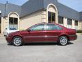 2000 Volvo S80 Venetian Red Pearl #4 2000 Volvo S80 Venetian Red Pearl #4