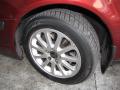 2000 Volvo S80 2.9 Wheel #19 2000 Volvo S80 2.9 Wheel #19