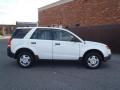  2003 Saturn VUE White #2