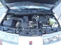  2003 VUE 2.2 Liter DOHC 16 Valve 4 Cylinder Engine #5