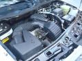  2003 VUE 2.2 Liter DOHC 16 Valve 4 Cylinder Engine #7