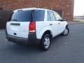  2003 Saturn VUE White #9