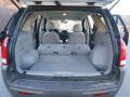 2003 Saturn VUE Trunk #15