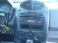 Controls of 2003 Saturn VUE AWD #34