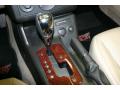  2008 G6 4 Speed Automatic Shifter #13