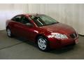 2008 G6 Value Leader Sedan #1 2008 G6 Value Leader Sedan #1