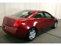 2008 G6 Value Leader Sedan #3 2008 G6 Value Leader Sedan #3