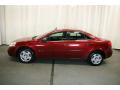 2008 G6 Value Leader Sedan #17 2008 G6 Value Leader Sedan #17