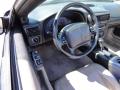  2000 Chevrolet Camaro Z28 SS Convertible Steering Wheel #12
