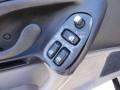 Controls of 2000 Chevrolet Camaro Z28 SS Convertible #15