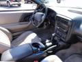  2000 Chevrolet Camaro Neutral Interior #19