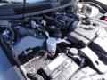  2000 Camaro 5.7 Liter OHV 16-Valve LS1 V8 Engine #30