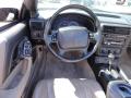  2000 Chevrolet Camaro Z28 SS Convertible Steering Wheel #35