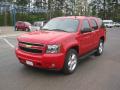 Front 3/4 View of 2011 Chevrolet Tahoe LT #1