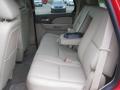  2011 Chevrolet Tahoe Light Cashmere/Dark Cashmere Interior #16