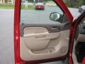 Door Panel of 2011 Chevrolet Tahoe LT #18